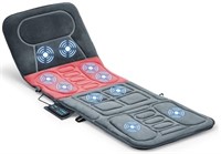 Retail$170 Foldable Body Massage Mat