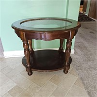 SIDE TABLE