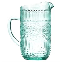 C585  The Pioneer Woman Adeline 1.59-Liter Glass P