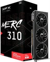 XFX - Speedster MERC310 AMD Radeon RX 7900XT 20GB