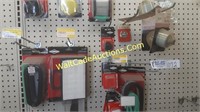 Lawnmower Parts Assortment- Air Filters,