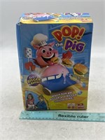 Pop The Pig Game Set