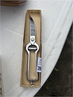 Poultry Shears