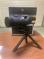 SPOTTING SCOPE