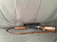 Remington Gamemaster Model 760 .270 Win. Rifle