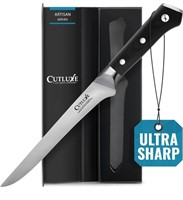 Cutluxe 6" Boning Knife