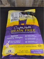 Wellness Grain Free Indoor Healthy Weigh Cat Food
