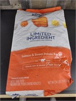 Natural Balance Limited Ingredient Salmon Dog Food