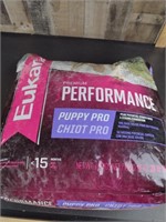 Eukanuba Puppy Pro Performance Food