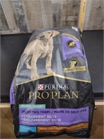 Purina Pro Plan Puppy Development Food