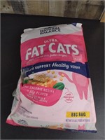 Natural Balance Ultra Fat Cats Food