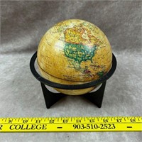 World Globe