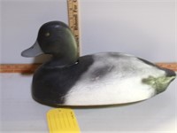 Wood Duck Decoy