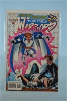 The New Warriors Marvel Comic  Issue 48