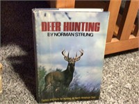 DEER HUNTING BY NORMAN STRUNG
