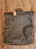 Louis Vuitton Travel Garment Bag