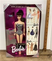 35th Anniversary Barbie doll