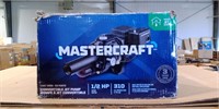 Mastercraft Convertible Jet Pump