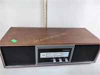 RCA Mark 8 Stereo model TZD-590W