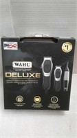 $50 Wahl deluxe complete haircutting & trimming