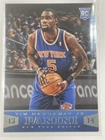 2013-14 Panini #195 Tim Hardaway Jr. RC!