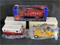 ERTL UTZ Truck Bank & More