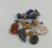 Polished Stones