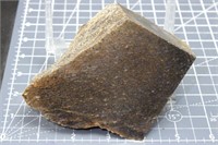 Translucent Dinosaur Bone Chunk, 1lbs