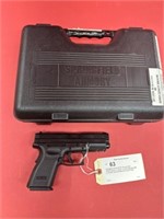 Springfield Armory XD-45 .45 acp Pistol