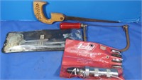 Craftsman Tools & Saw