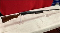 Remington Model 870 Wingmaster 12 Gauge Pump