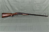 ca. 1915 Ranger proof tested 28" double barrel 20g