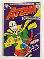 DC The Atom No.13 1964