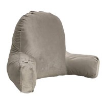 Memory Soft Memory Foam Back Rest Pillow $40