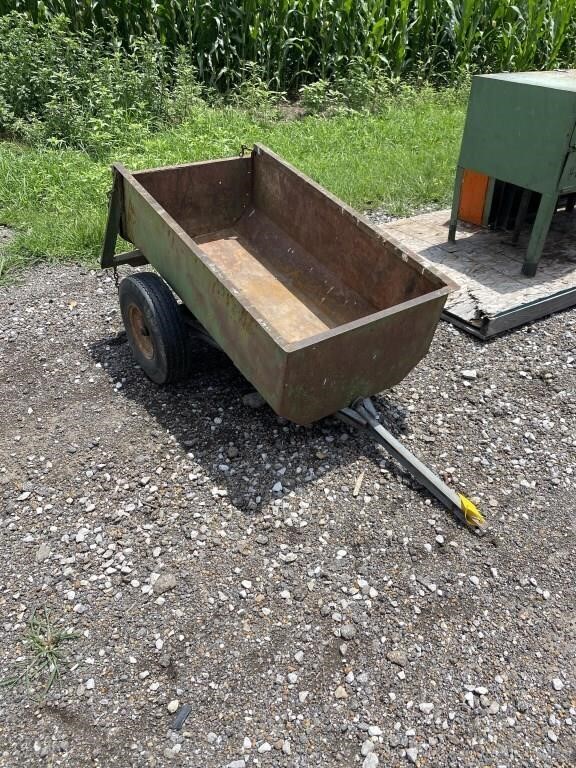 Lawn Cart