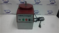 ROBOT COUPE R2 3 QT COMMERICAL MIXER