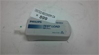 PHILLIPS M1781A TEST LEAD
