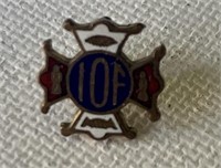 Vintage Independent Order of Foresters Pin