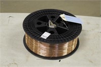 Roll of Prostar Wire .035