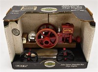 1/8 Ertl John Deere Waterloo Boy 2 H.P. Engine