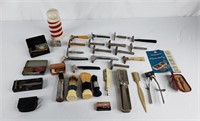 Shaving Supplies Vintage