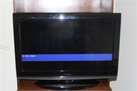 Toshiba 30" TV with Remote