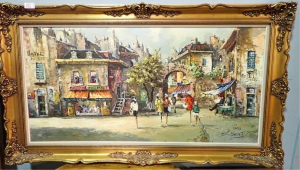 24-28 SUMMER HIGH END SALE with Fine Art, Furniture, More