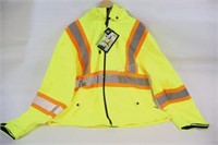 NEW w Tags 2XL Forcefield Protective Jacket