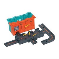 Hot Wheels City Town Center Playset