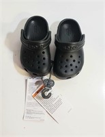Crocs Classic Clog, Size: C5