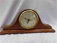 Timex Vintage Table Clock