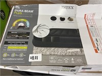Intex Dura-Beam Plus Queen Air Mattress
