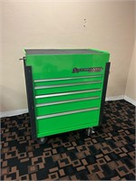 Cornwell pro series tool cart 95th Ann.