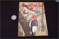 April 1945 American Girl Magazine - Girl Scouts